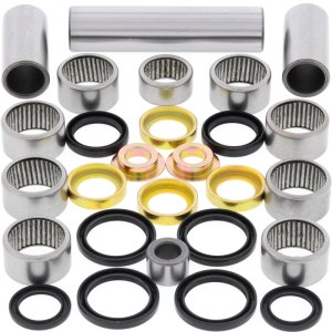 Yamaha WR250F Linkage Bearing Kit - All Balls Racing - 2006